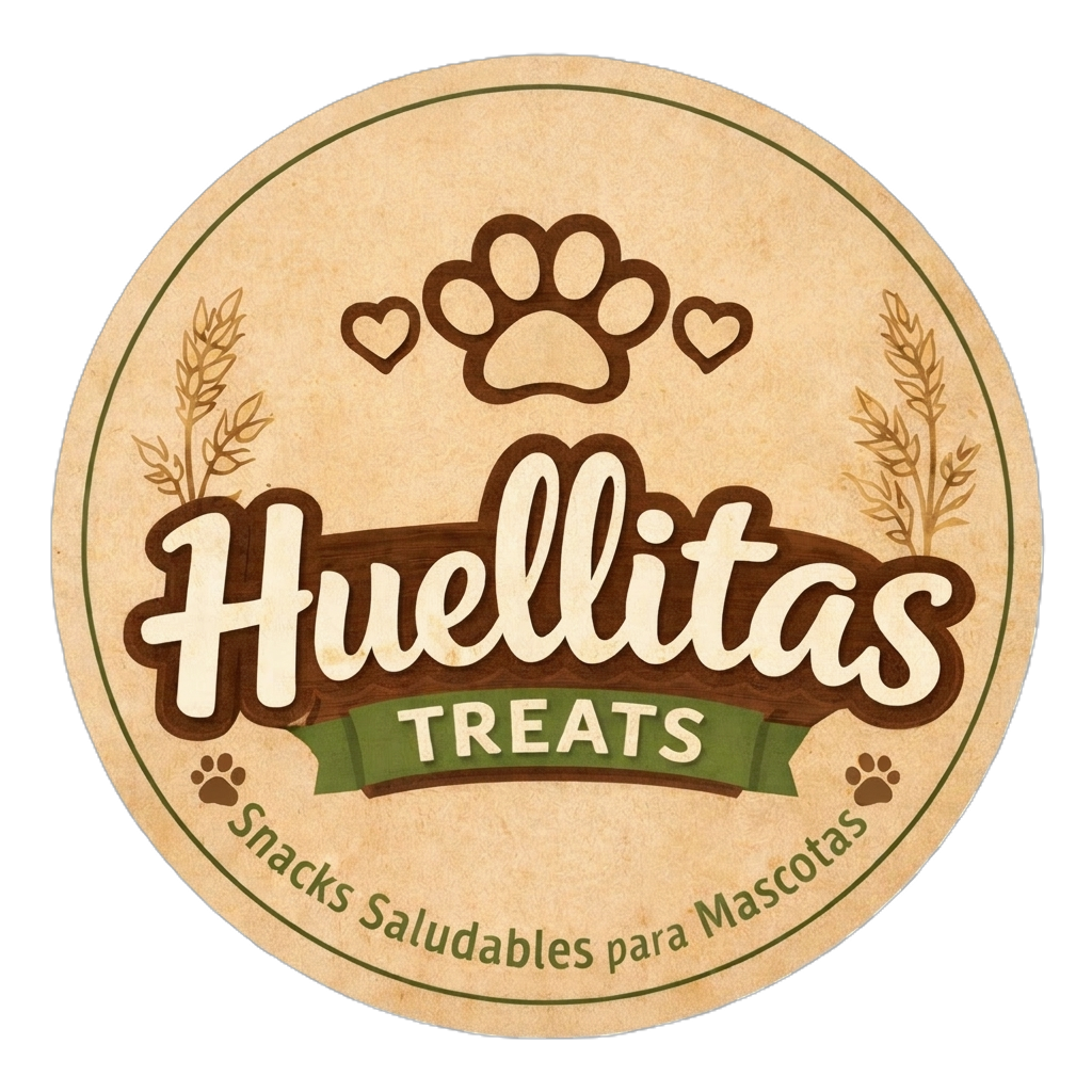 Huellitas Treats